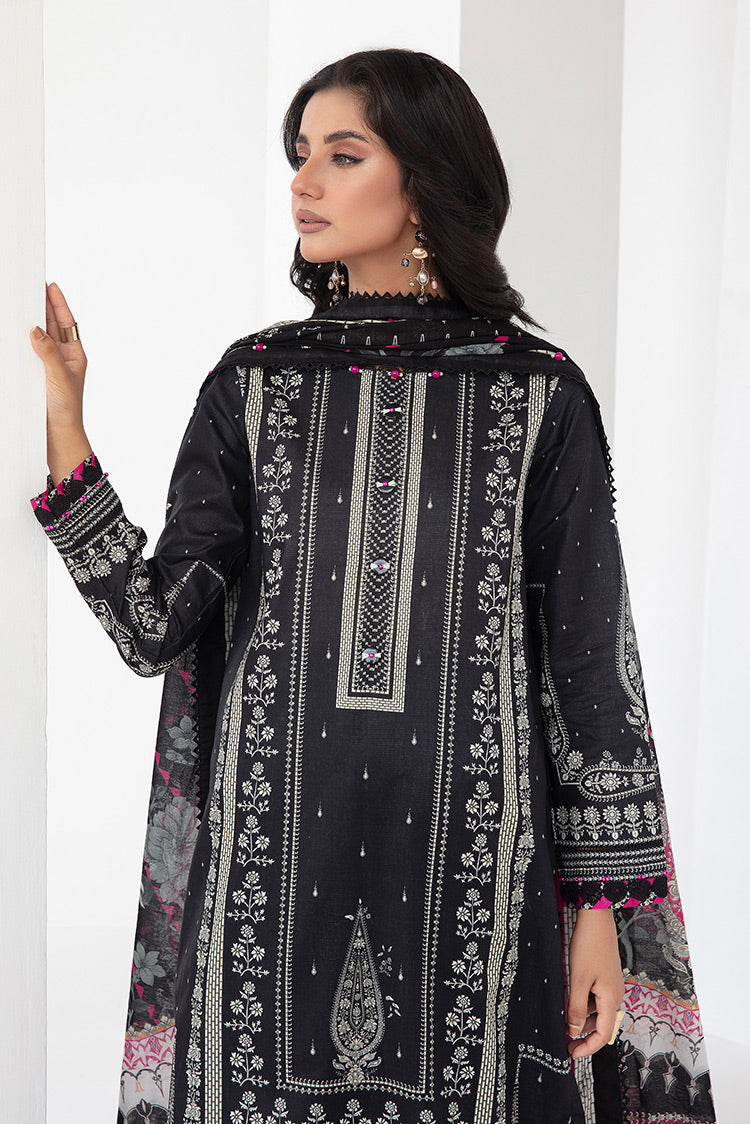 Ellena | Printed Lawn Collection | D17