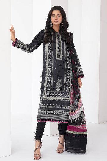 Ellena | Printed Lawn Collection | D17