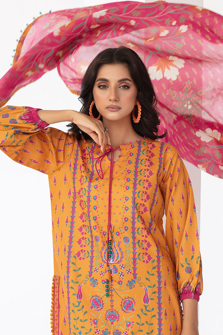 Ellena | Printed Lawn Collection | D20