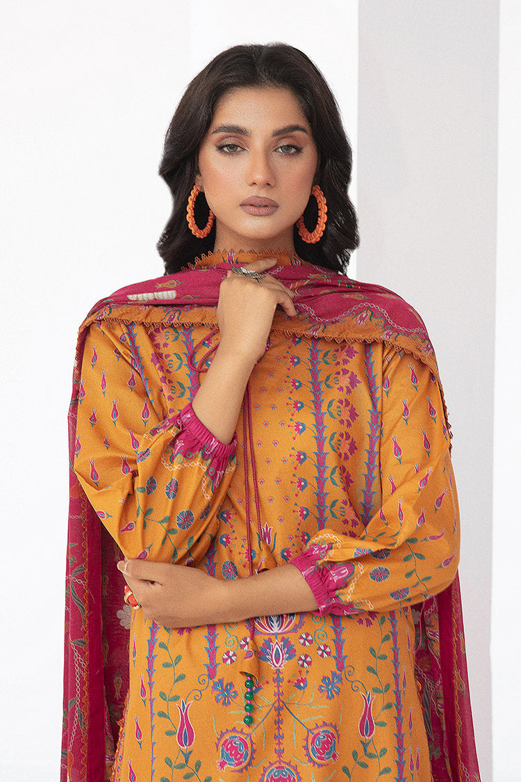 Ellena | Printed Lawn Collection | D20