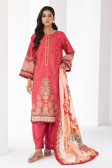 Ellena | Printed Lawn Collection | D22