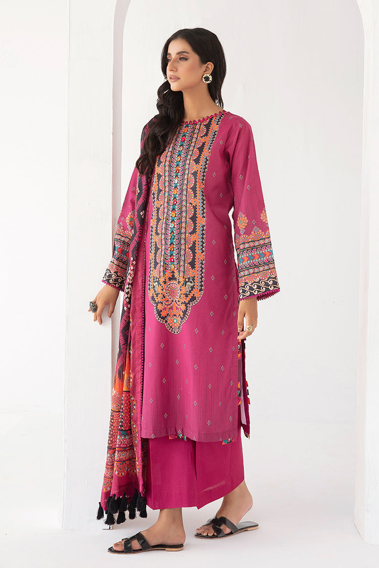Ellena | Printed Lawn Collection | D26