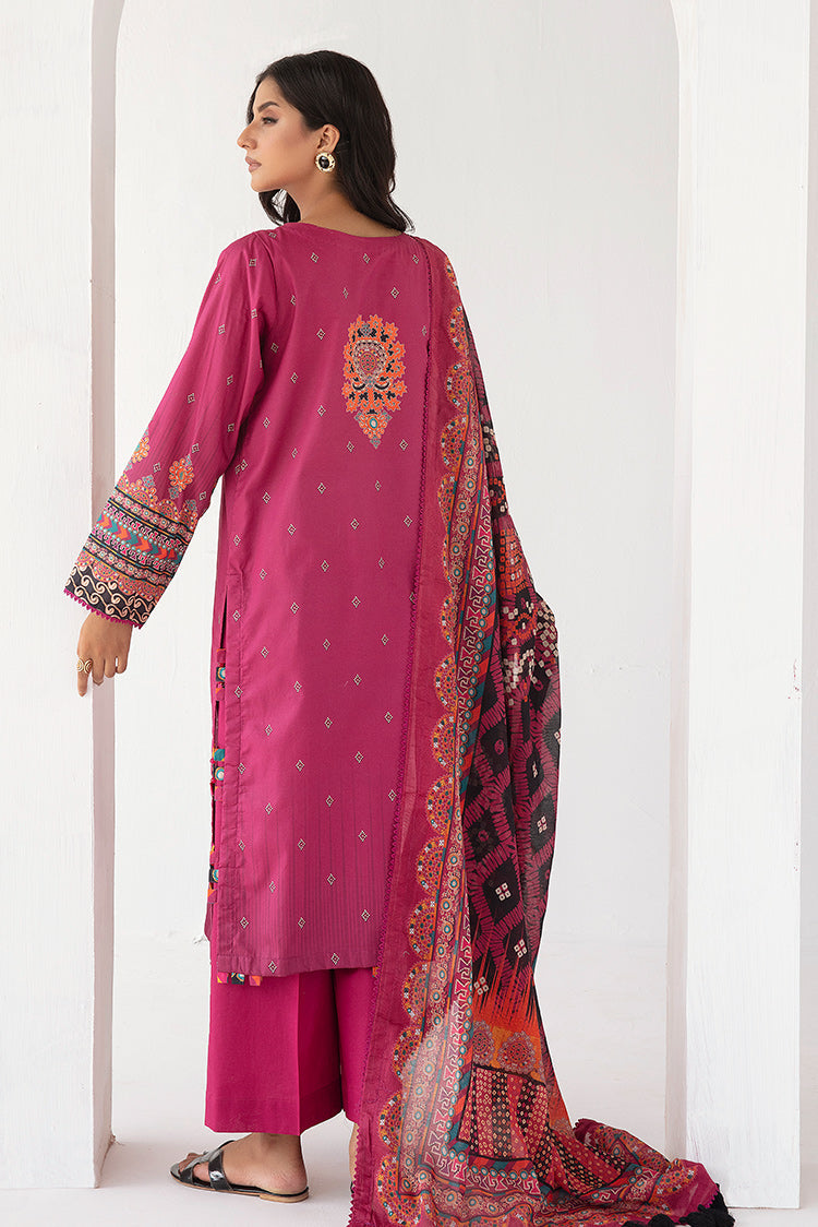Ellena | Printed Lawn Collection | D26