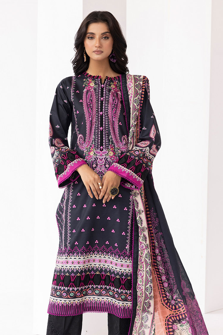 Ellena | Printed Lawn Collection | D28