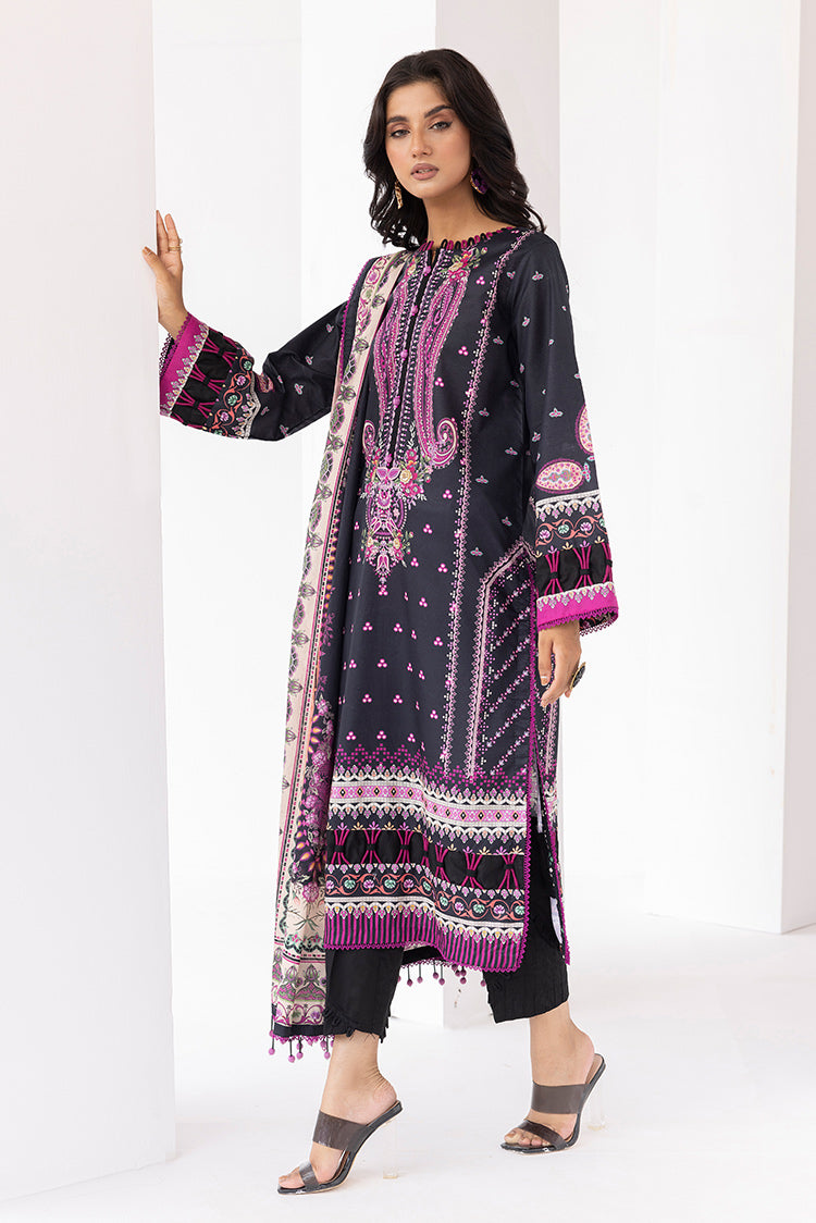 Ellena | Printed Lawn Collection | D28