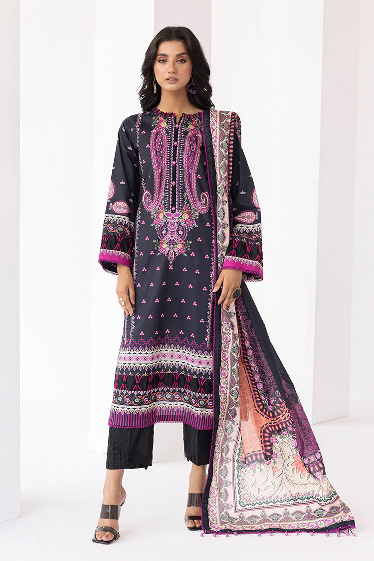 Ellena | Printed Lawn Collection | D28