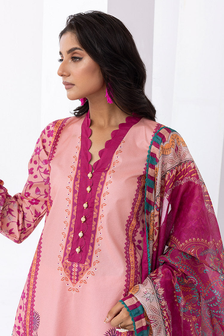 Ellena | Printed Lawn Collection | D29