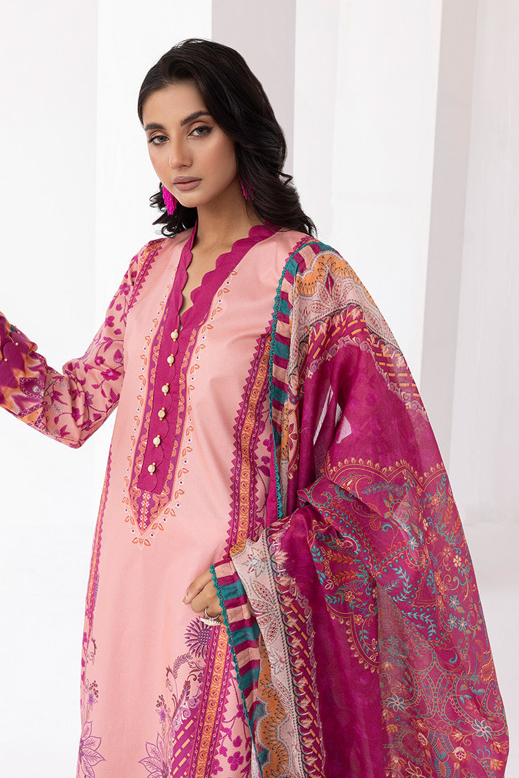 Ellena | Printed Lawn Collection | D29