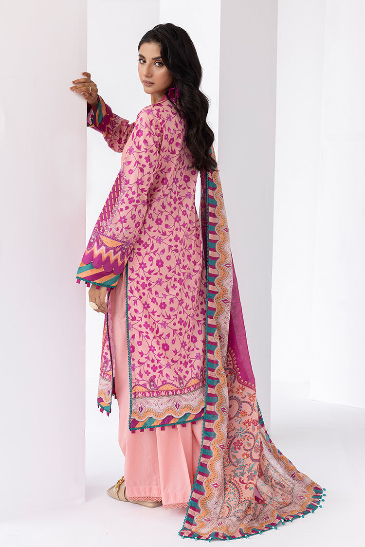 Ellena | Printed Lawn Collection | D29