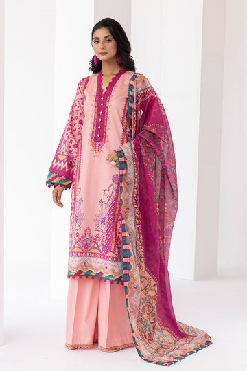 Ellena | Printed Lawn Collection | D29
