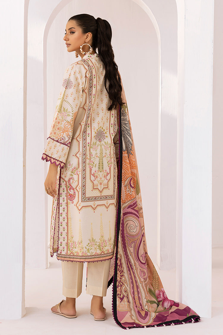 Ellena | Printed Lawn Collection | D34