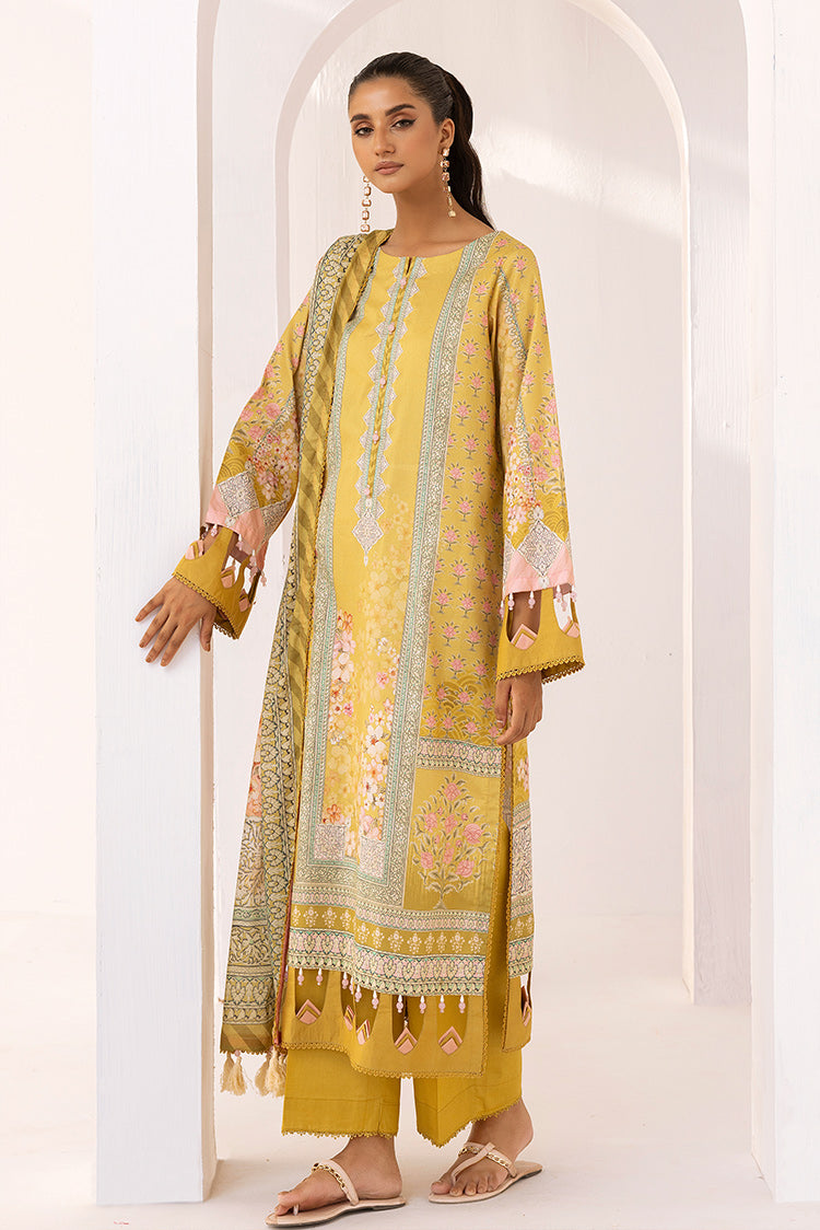 Ellena | Printed Lawn Collection | D35