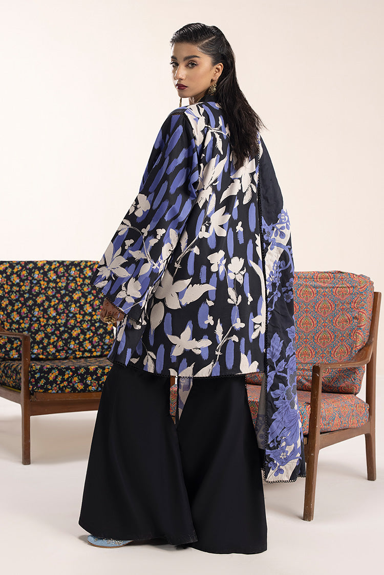Ellena | Printed Lawn Collection | D44