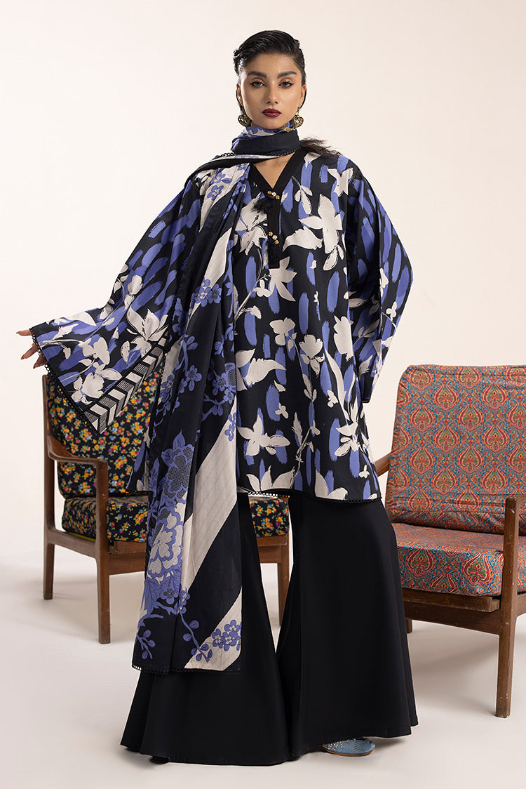 Ellena | Printed Lawn Collection | D44