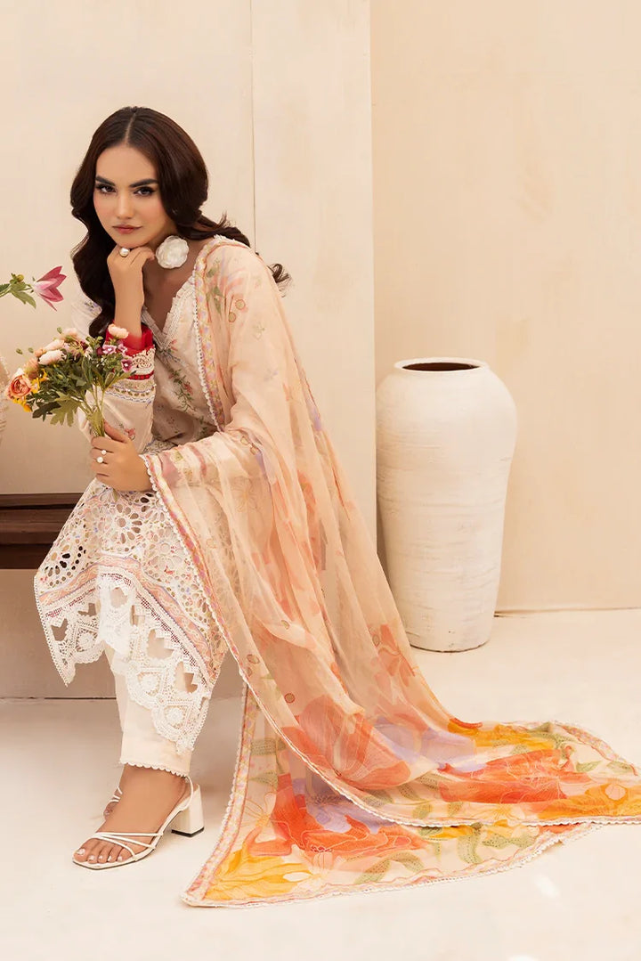 Ellena | Printkari Summer 25 | A-01