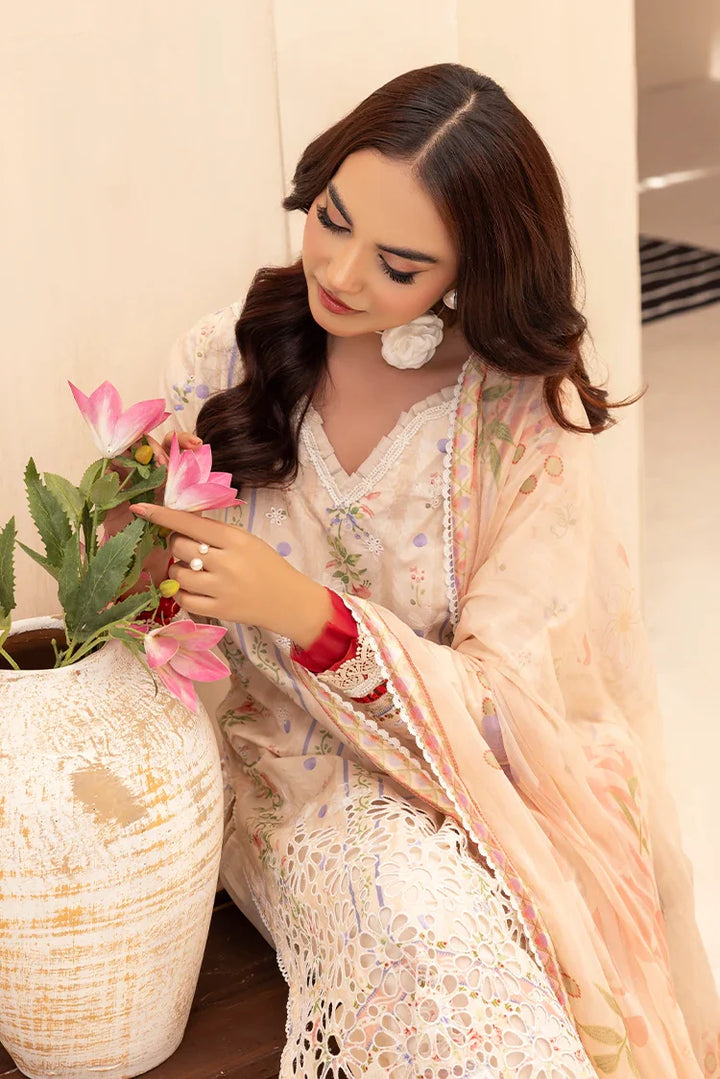 Ellena | Printkari Summer 25 | A-01