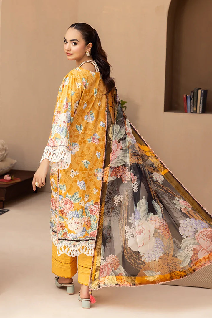 Ellena | Printkari Summer 25 | A-03