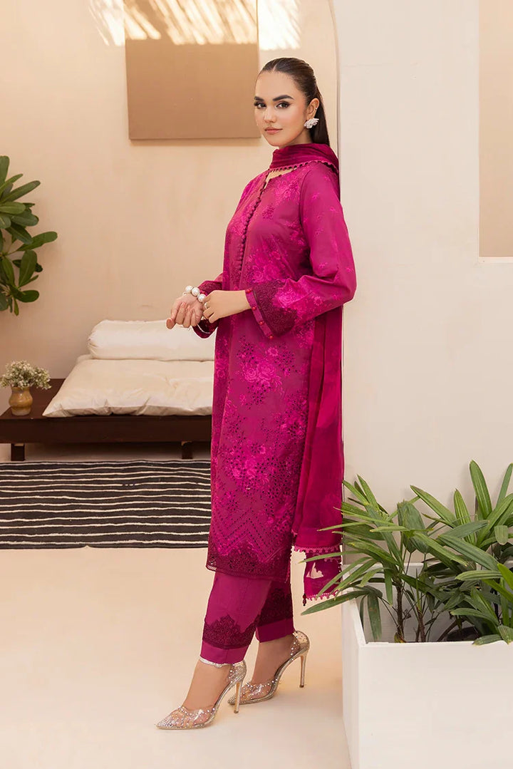 Ellena | Printkari Summer 25 | A-06
