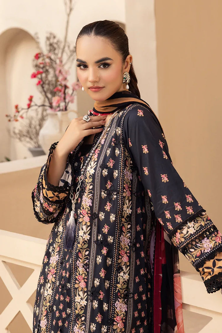 Ellena | Printkari Summer 25 | A-09