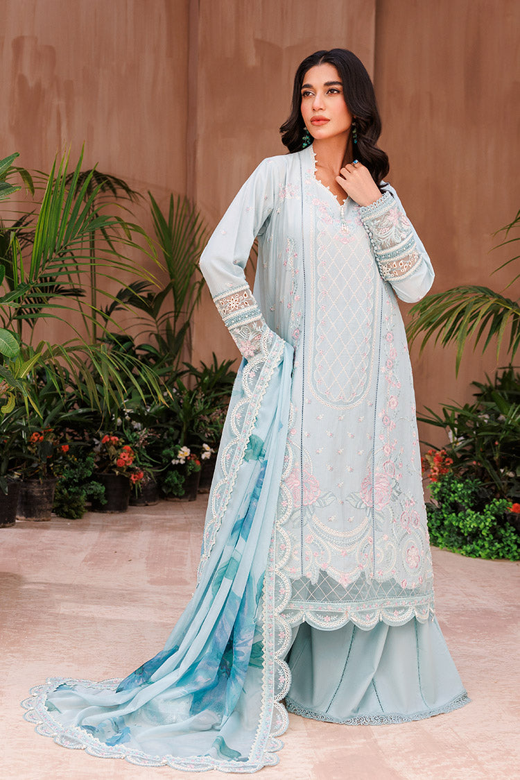 Ellena | Eid Edit Collection | E01