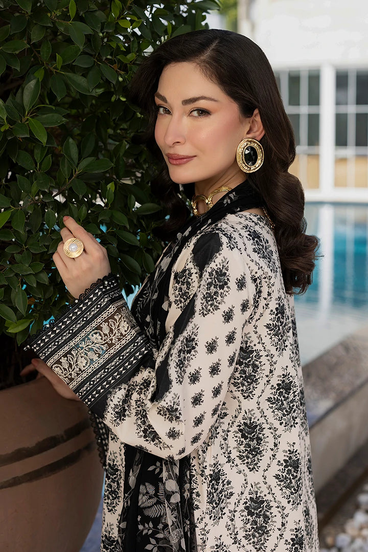 Ellena | Signature Embroidered Edit | Ellena -01