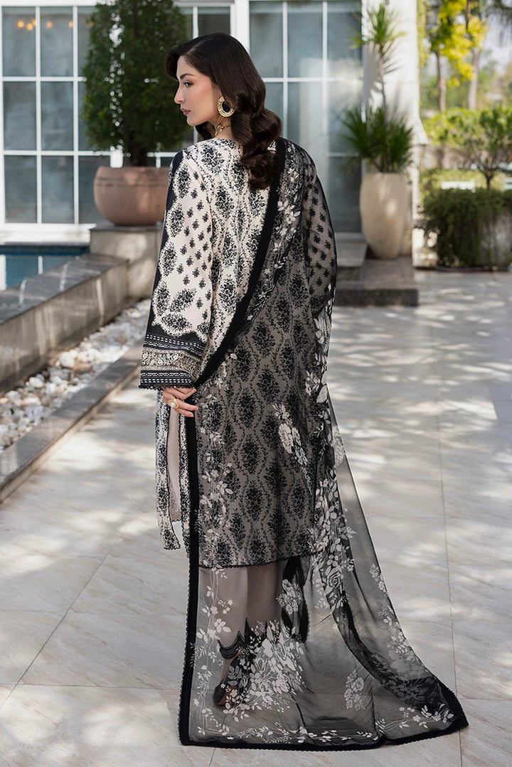 Ellena | Signature Embroidered Edit | Ellena -01