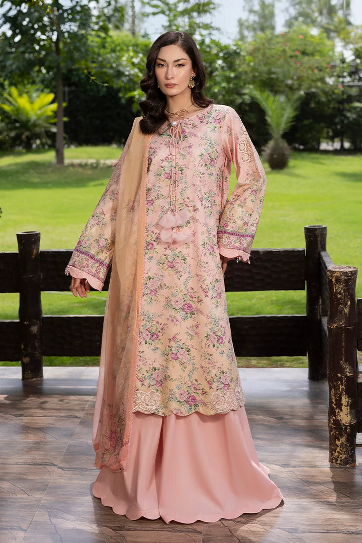 Ellena | Signature Embroidered Edit | Ellena -10