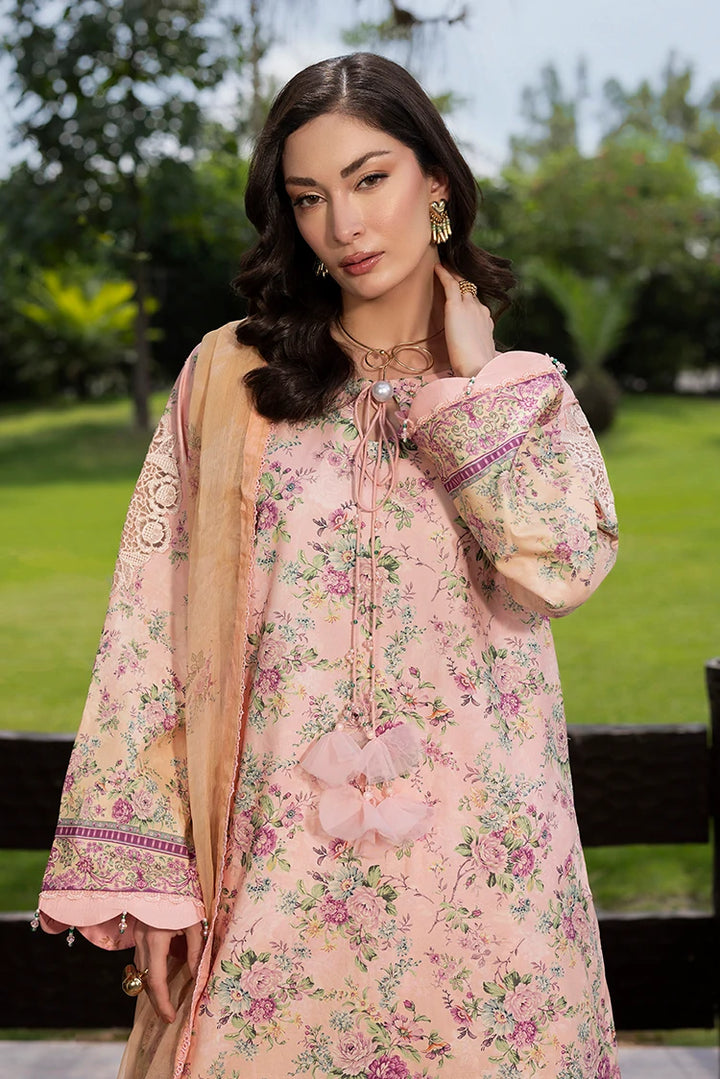 Ellena | Signature Embroidered Edit | Ellena -10