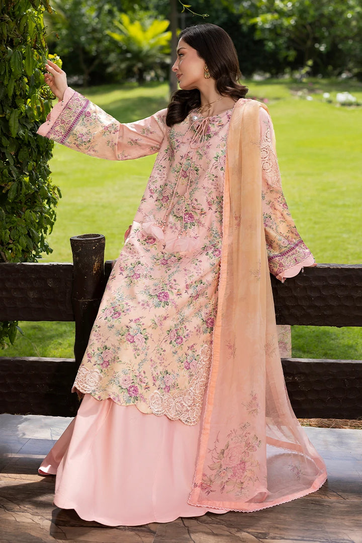 Ellena | Signature Embroidered Edit | Ellena -10