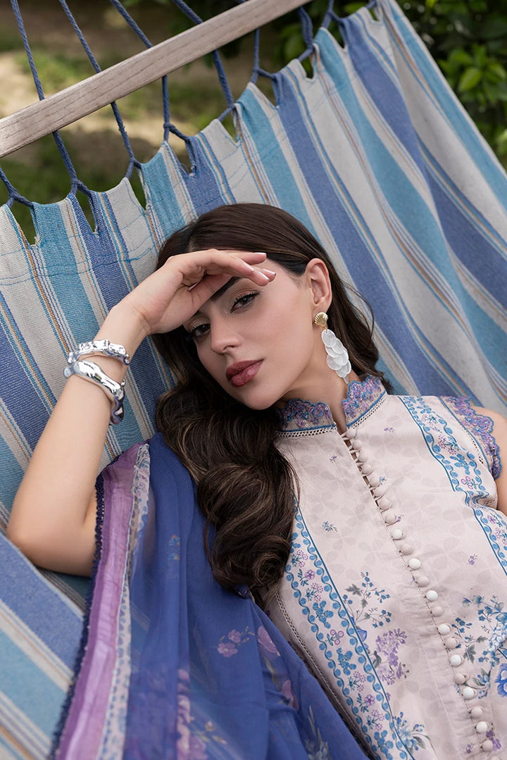 Ellena | Signature Embroidered Edit | Ellena -12