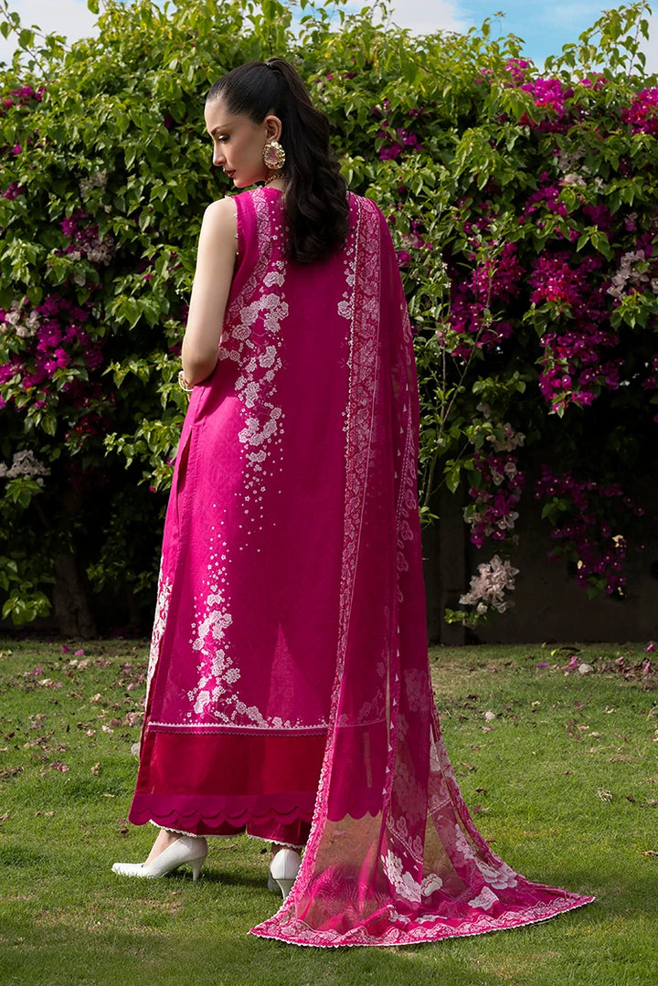 Ellena | Signature Embroidered Edit | Ellena -14