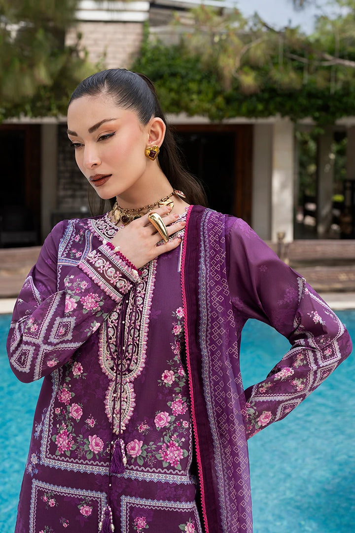 Ellena | Signature Embroidered Edit | Ellena -17