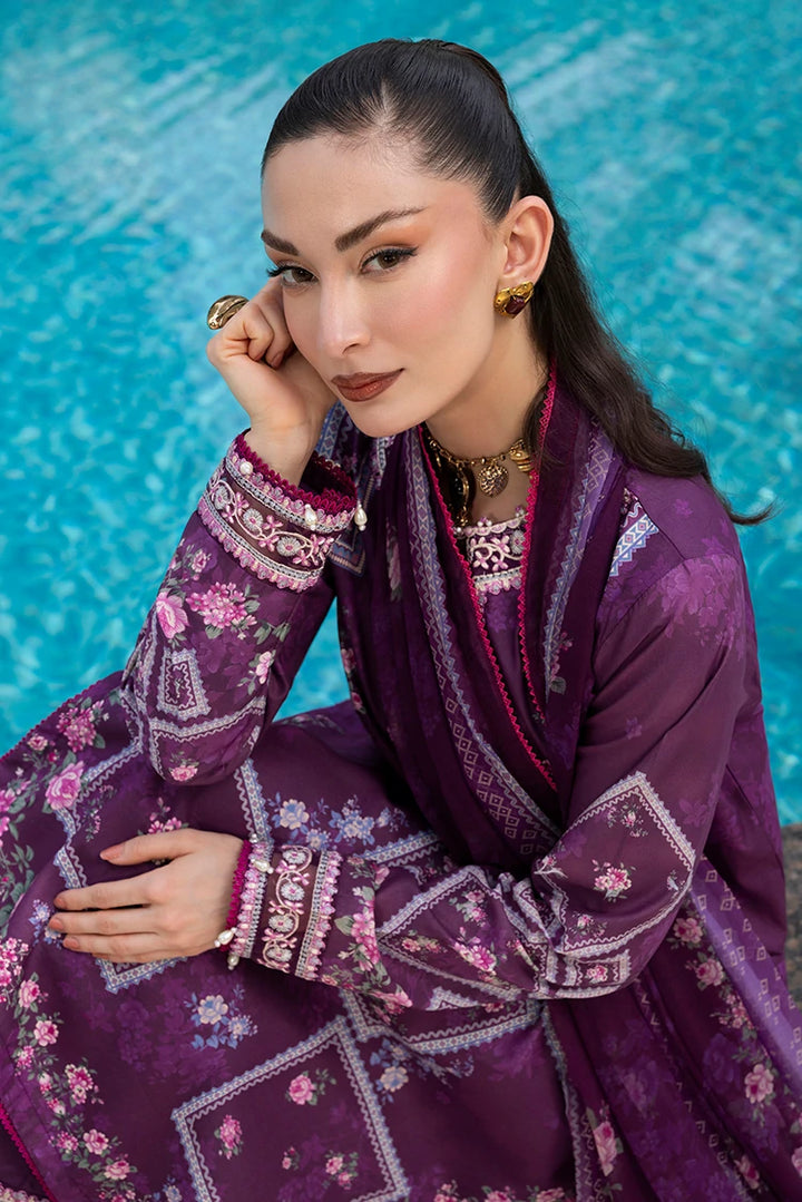Ellena | Signature Embroidered Edit | Ellena -17