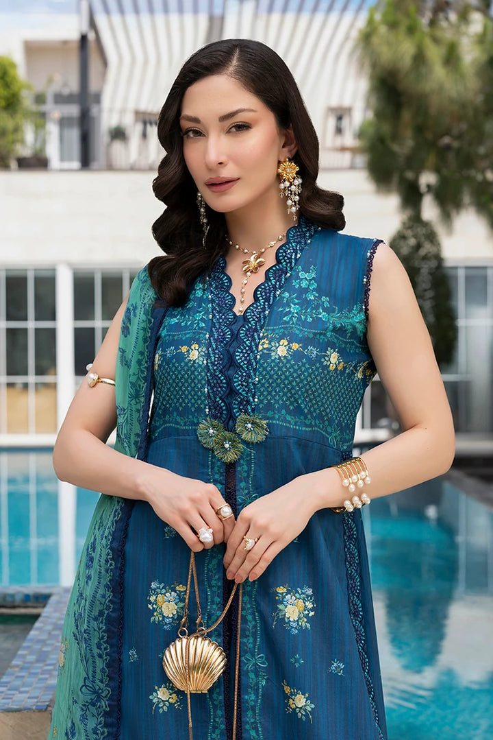 Ellena | Signature Embroidered Edit | Ellena -20
