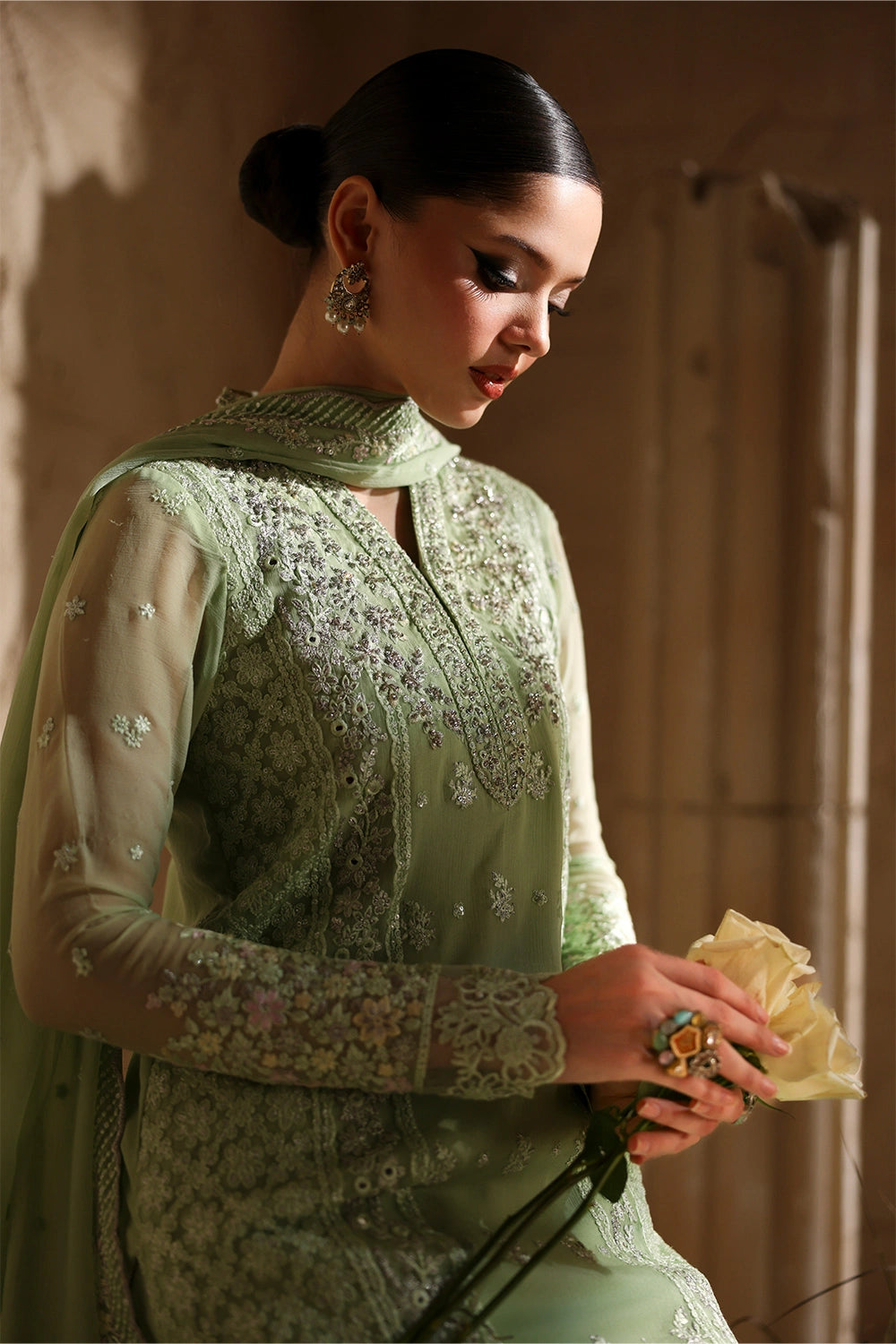 Azure | Luxe Formals | Elara