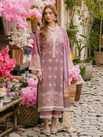 Mahnur | Mahrukh Eid Edit 24 | ELLA
