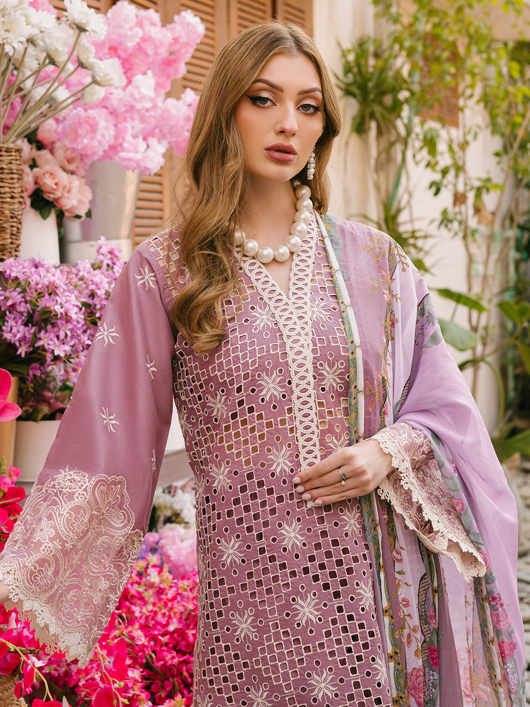 Mahnur | Mahrukh Eid Edit 24 | ELLA