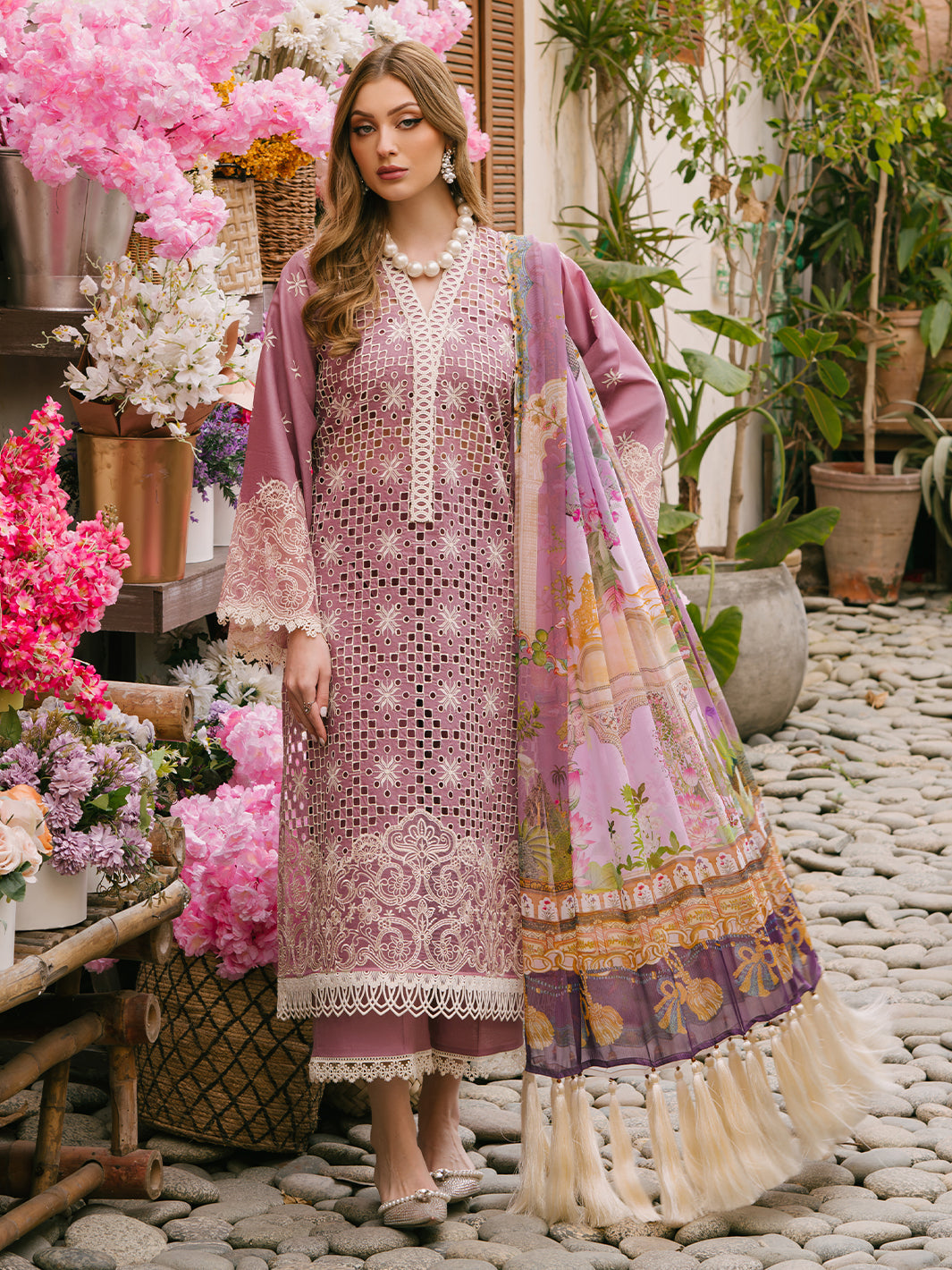 Mahnur | Mahrukh Eid Edit 24 | ELLA