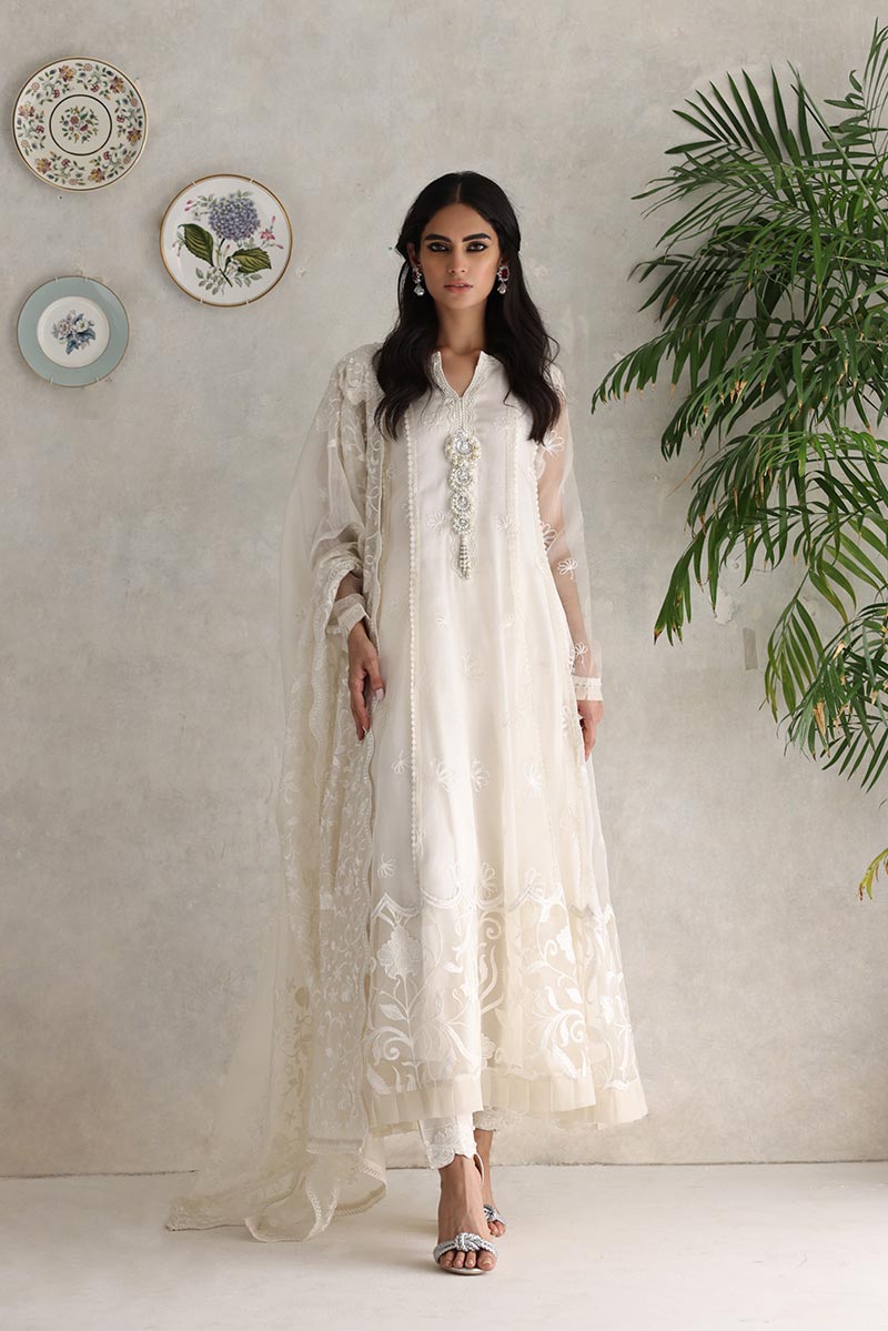 Sana Abbas | Luxury Pret | ELLA