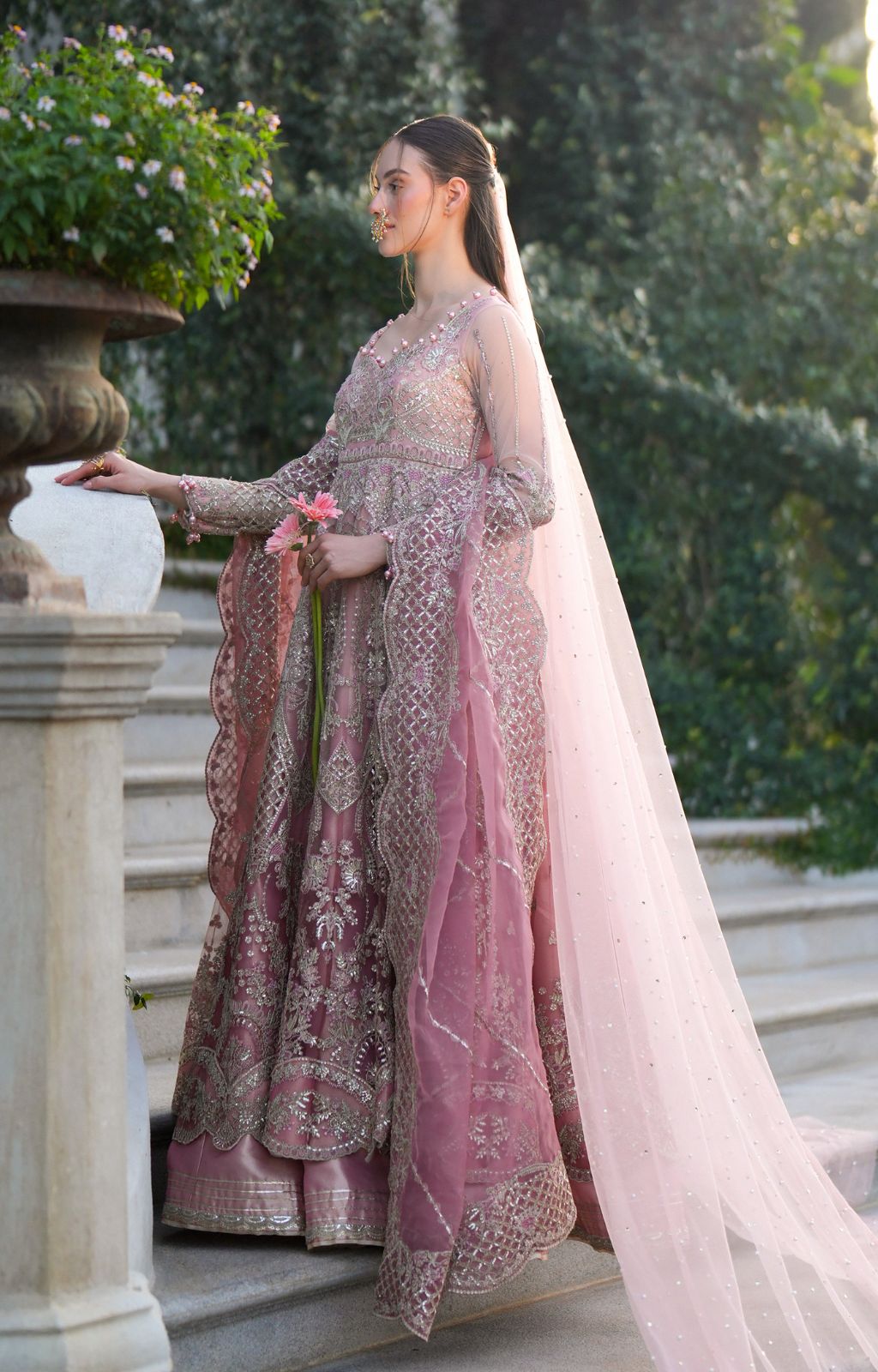 Inayat | Festive Formals | ELVA