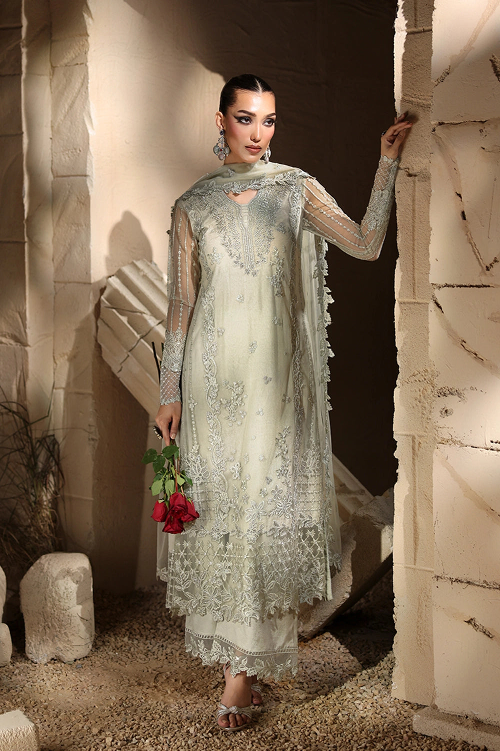 Azure | Luxe Formals | Elysian
