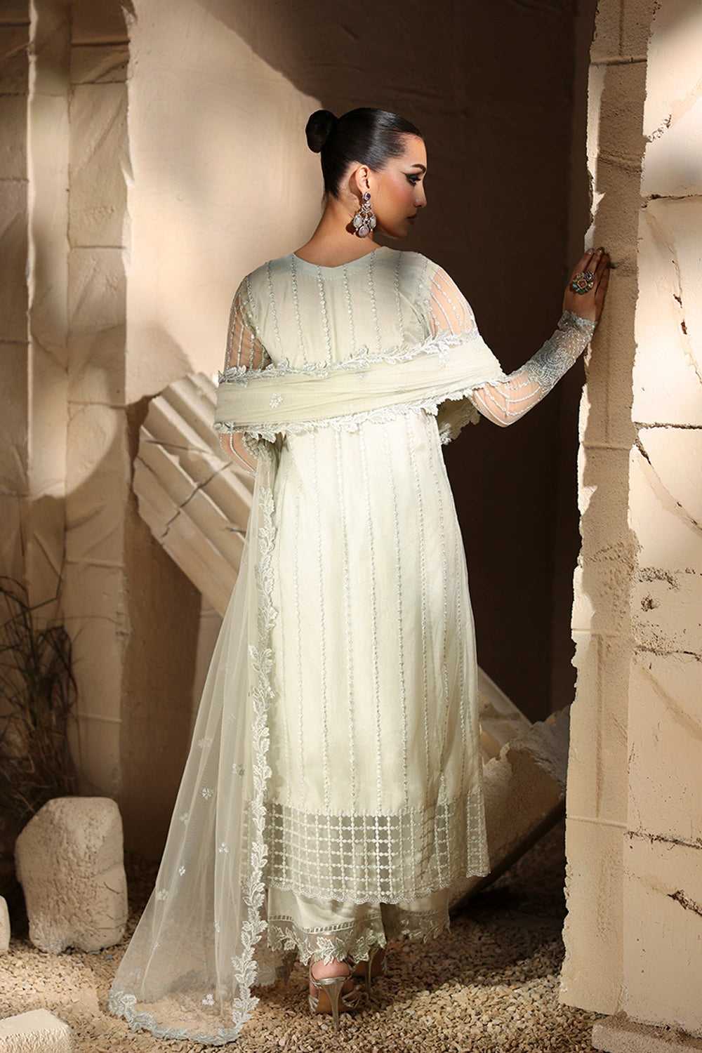 Azure | Luxe Formals | Elysian