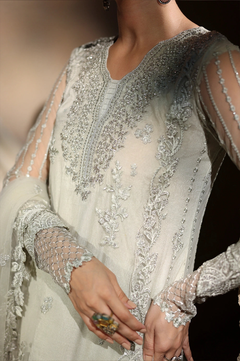 Azure | Luxe Formals | Elysian