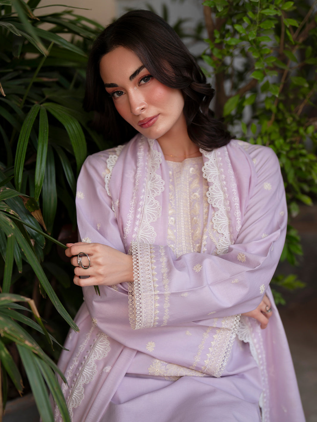 Mahnur | Ember Lawn 26 | EM-009