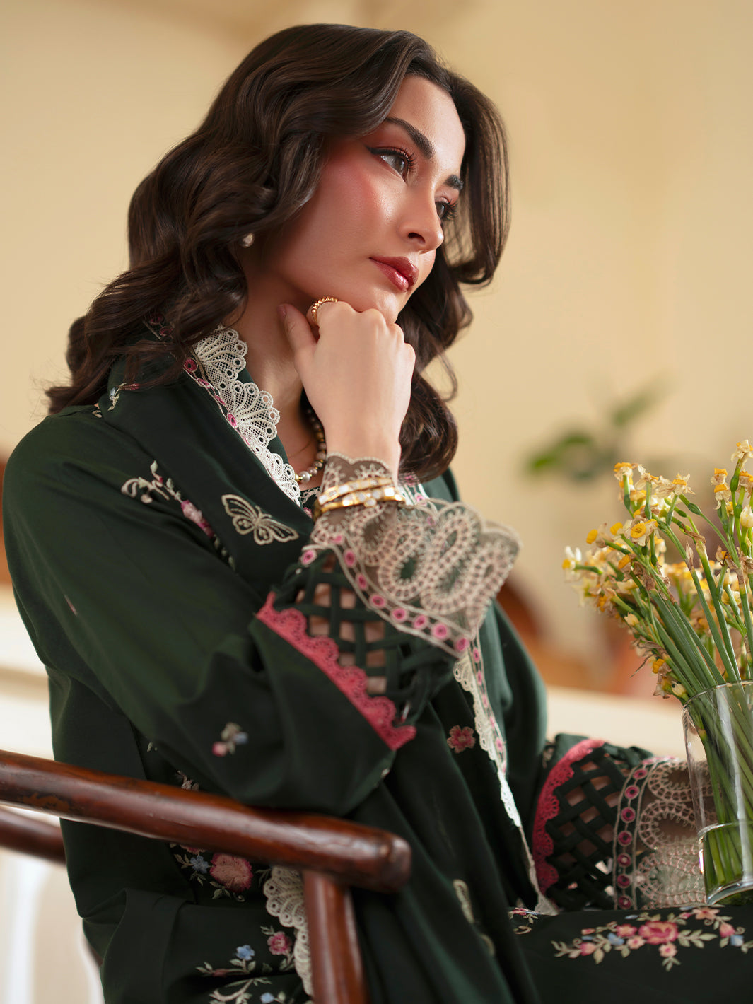 Mahnur | Ember Lawn 26 | EM-011