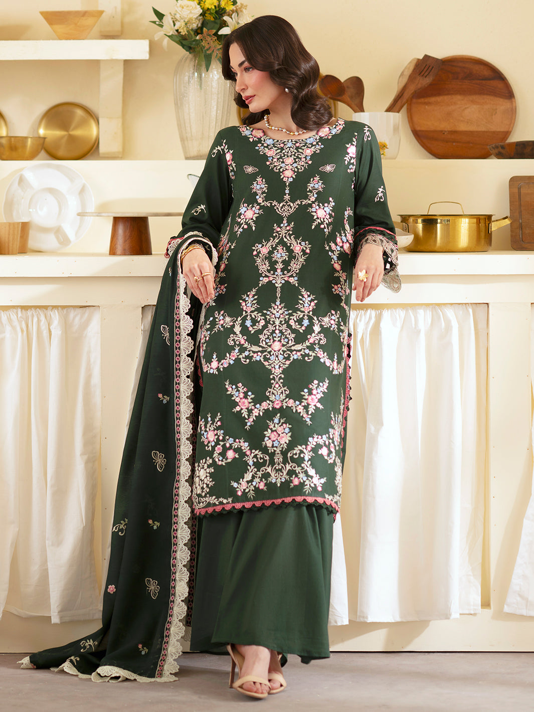 Mahnur | Ember Lawn 26 | EM-011