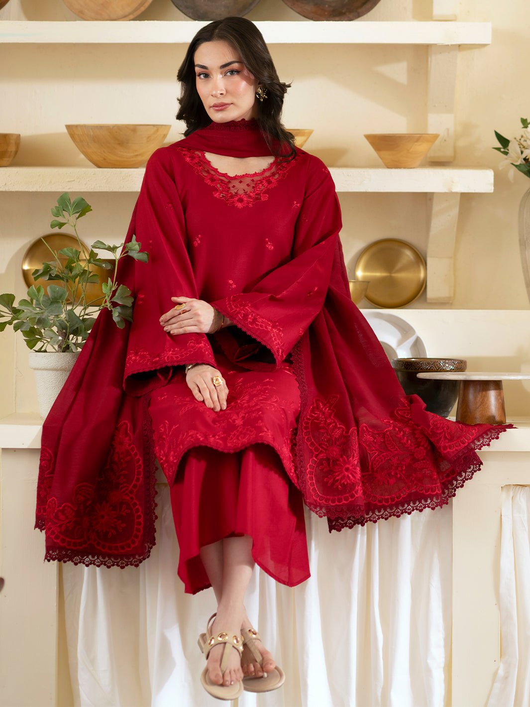 Mahnur | Ember Lawn 26 | EM-012