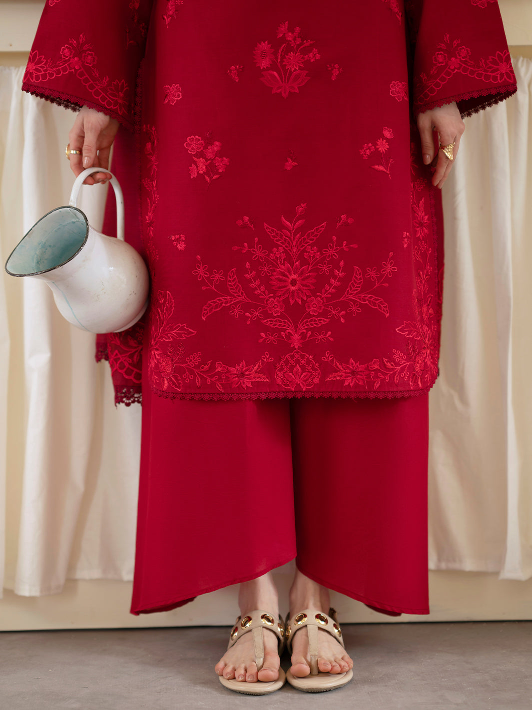 Mahnur | Ember Lawn 26 | EM-012