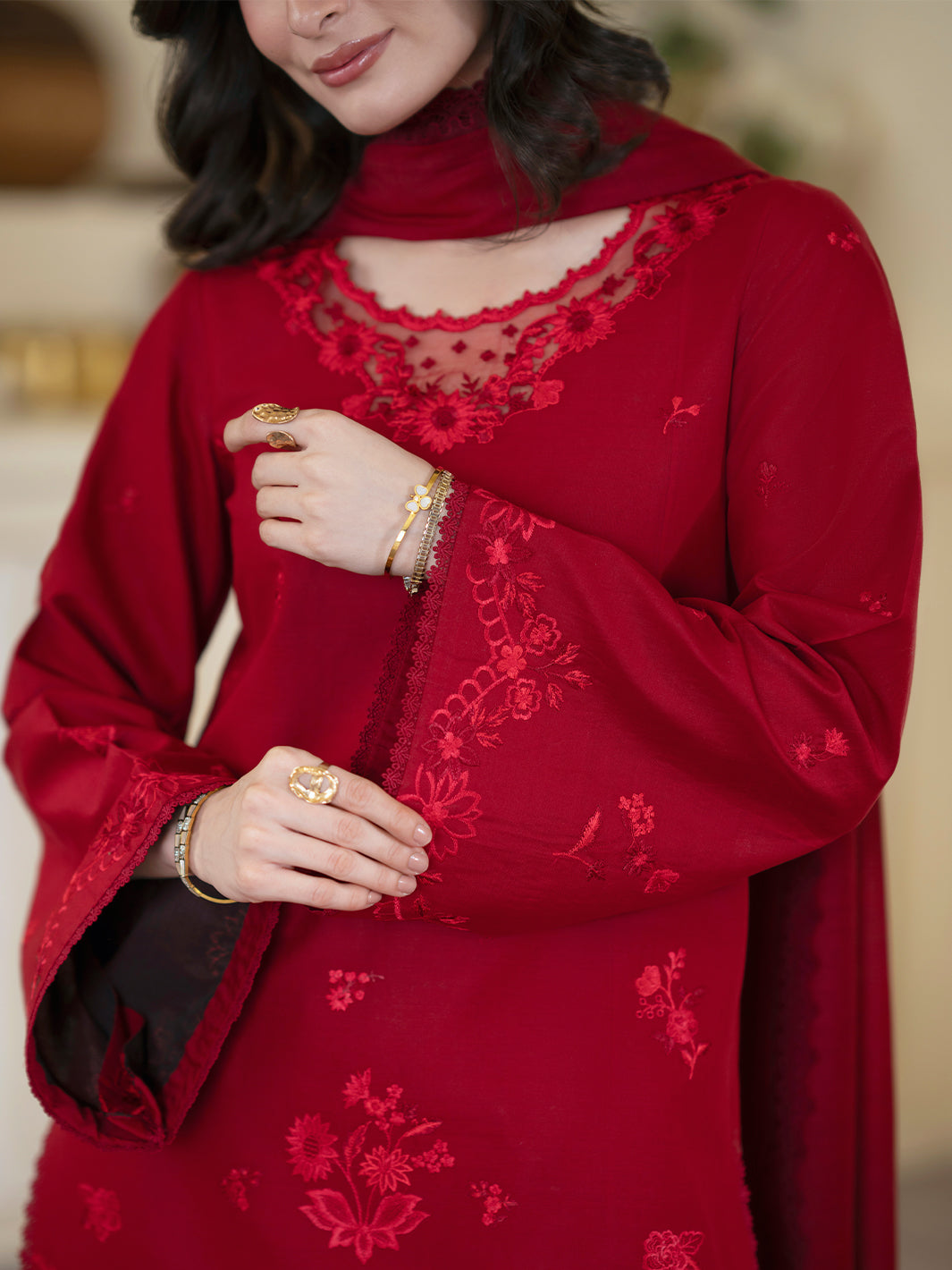 Mahnur | Ember Lawn 26 | EM-012