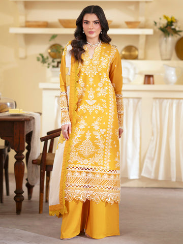 Mahnur | Ember Lawn 26 | EM-013